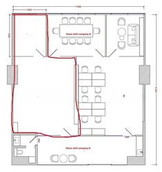 The Central (D1), Office #570949021